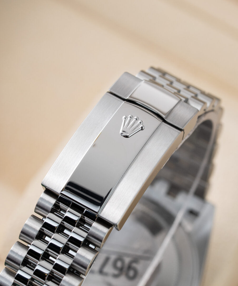 Relógio Eternity