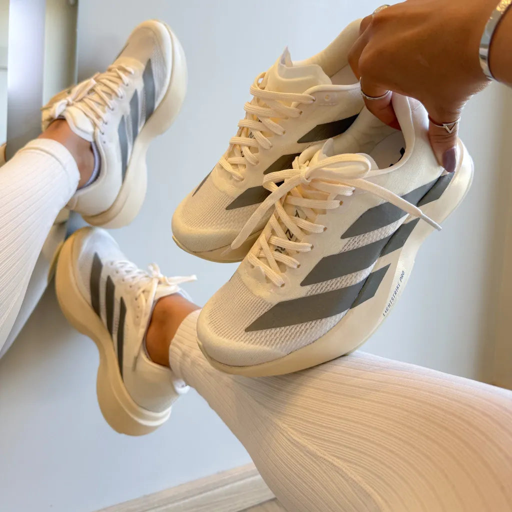 Tenis adizero Evo SL