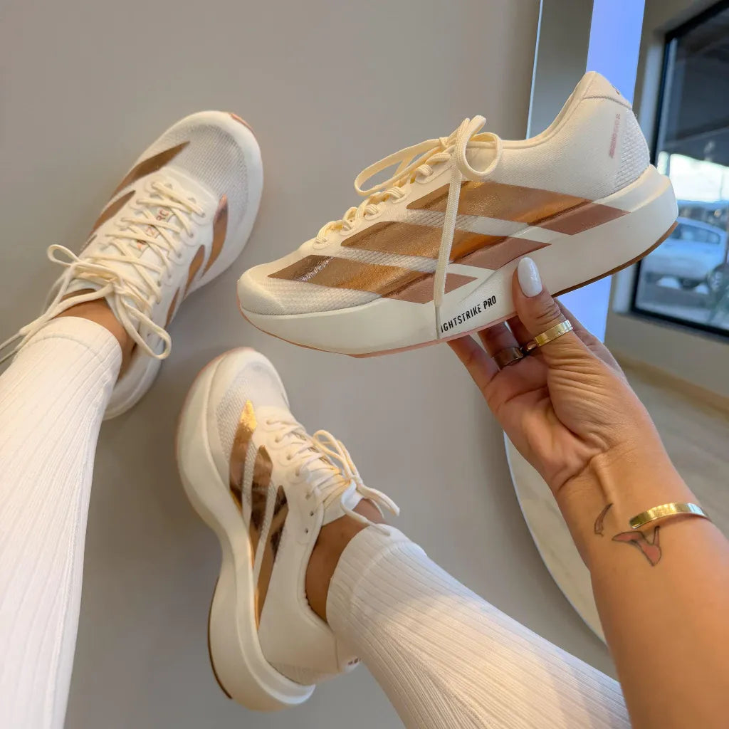 Tenis adizero Evo SL