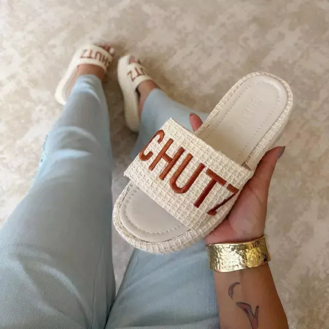 Flat insp. Schutz