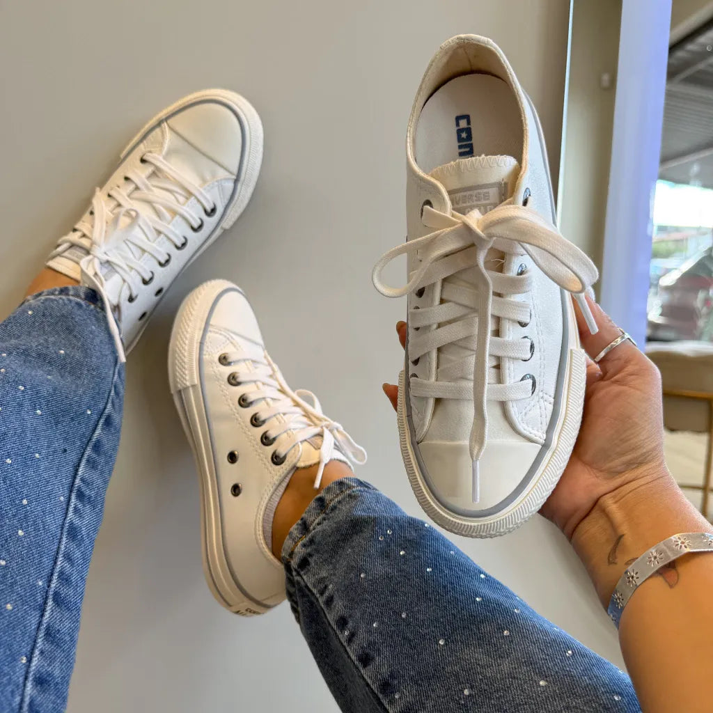 Tenis Allstar