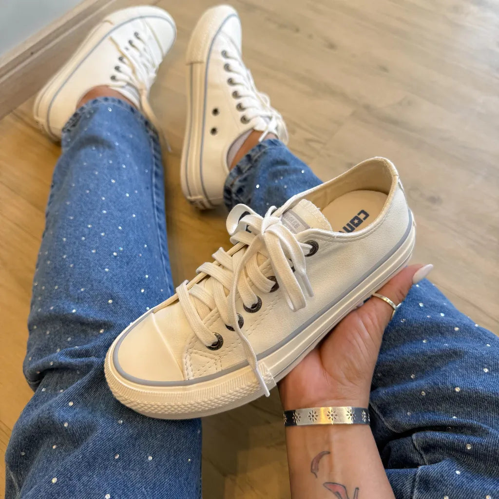 Tenis Allstar