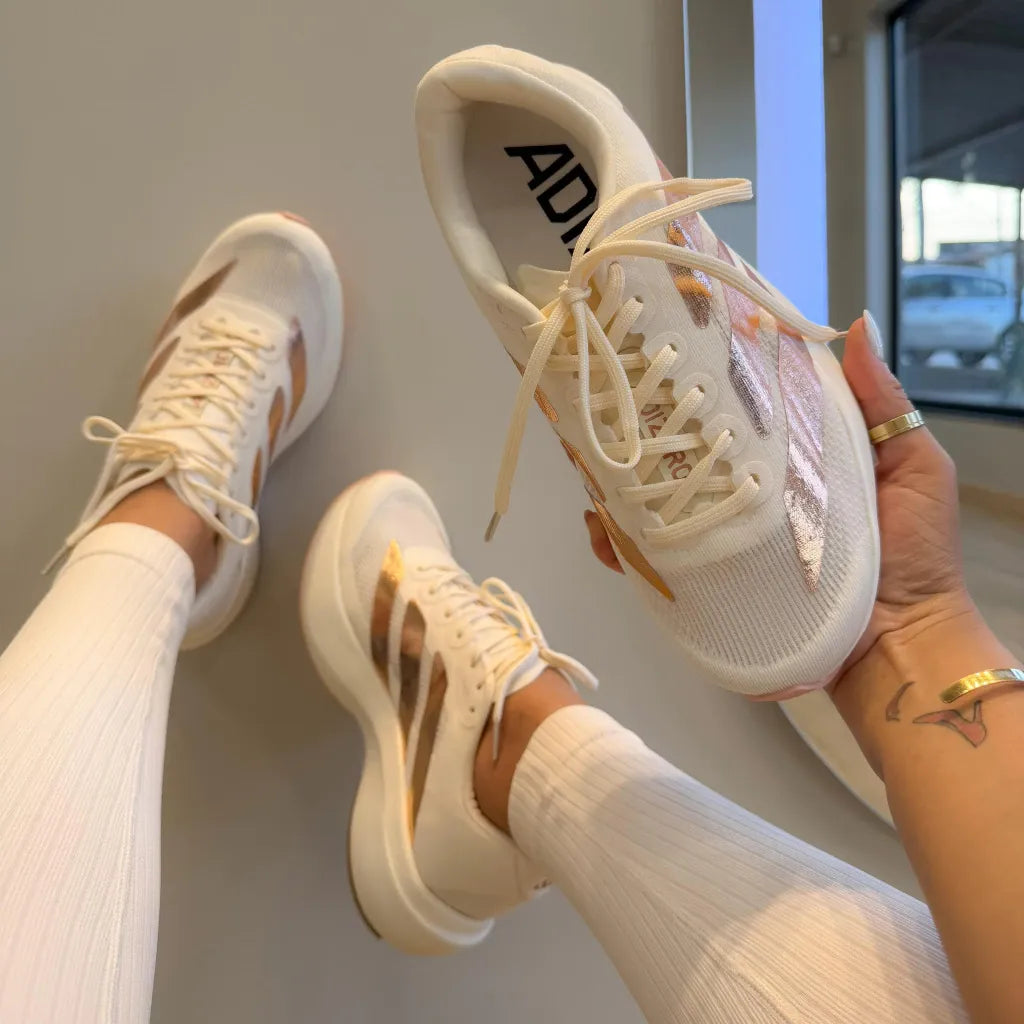 Tenis adizero Evo SL