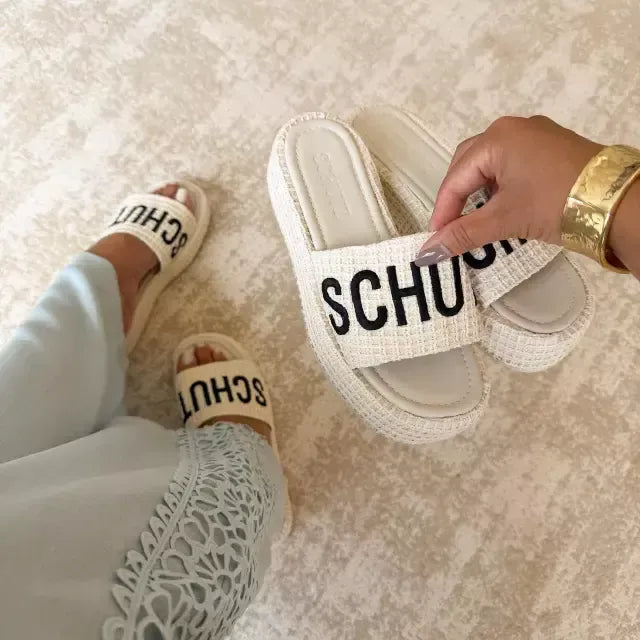 Flat insp. Schutz