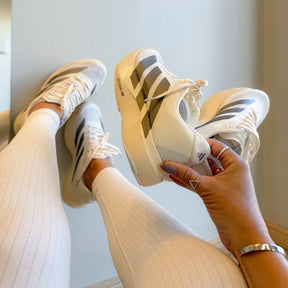 Tenis adizero Evo SL