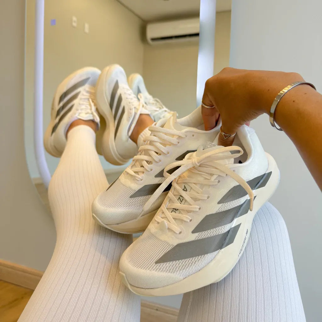 Tenis adizero Evo SL