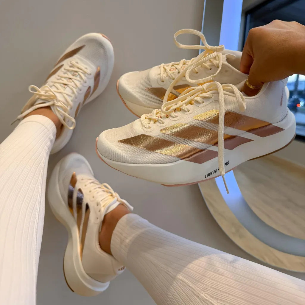 Tenis adizero Evo SL