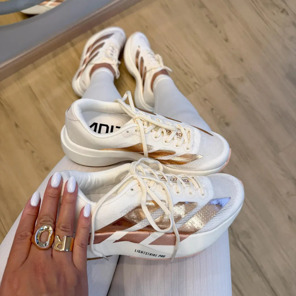 Tenis adizero Evo SL