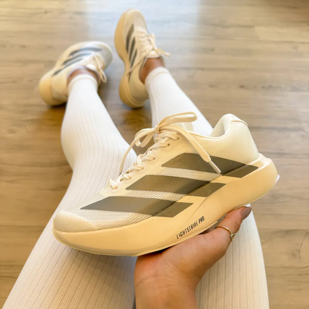 Tenis adizero Evo SL