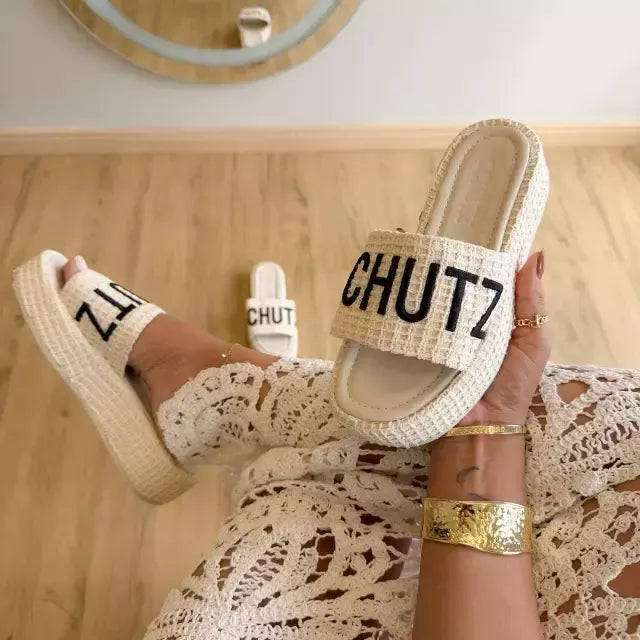 Flat insp. Schutz