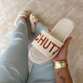 Flat insp. Schutz
