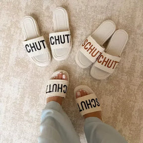 Flat insp. Schutz