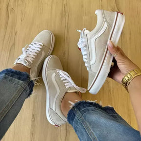 Tenis V Areia