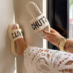 Flat insp. Schutz