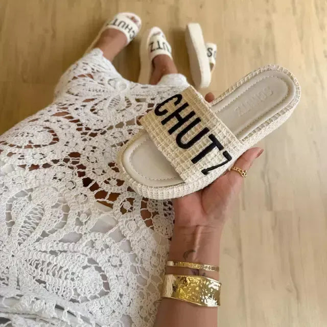 Flat insp. Schutz